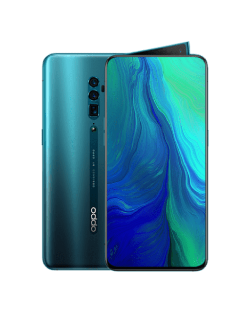 OPPO Official Customer Service OPPO မြန်မာ